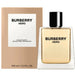 Burberry Hero Edt 100 Ml Hombre Burberry