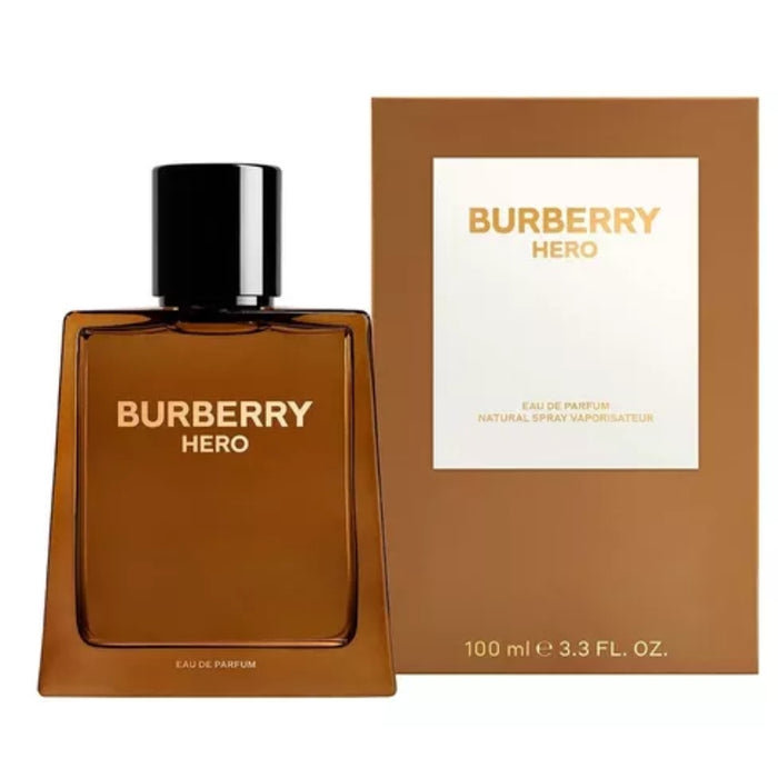 Burberry Hero Eau de Parfum 100 Ml Hombre Burberry