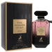 Maison Al hambra Pink Shimmer Secret Oud Edp 100Ml Mujer (VS Bombshell Oud) Al Hambra