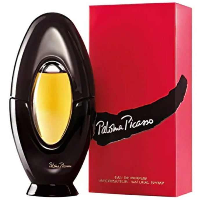 Paloma Picasso Edp 30Ml