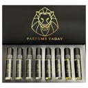 Parfums Yadav Discovery Set 8 x 5 ML