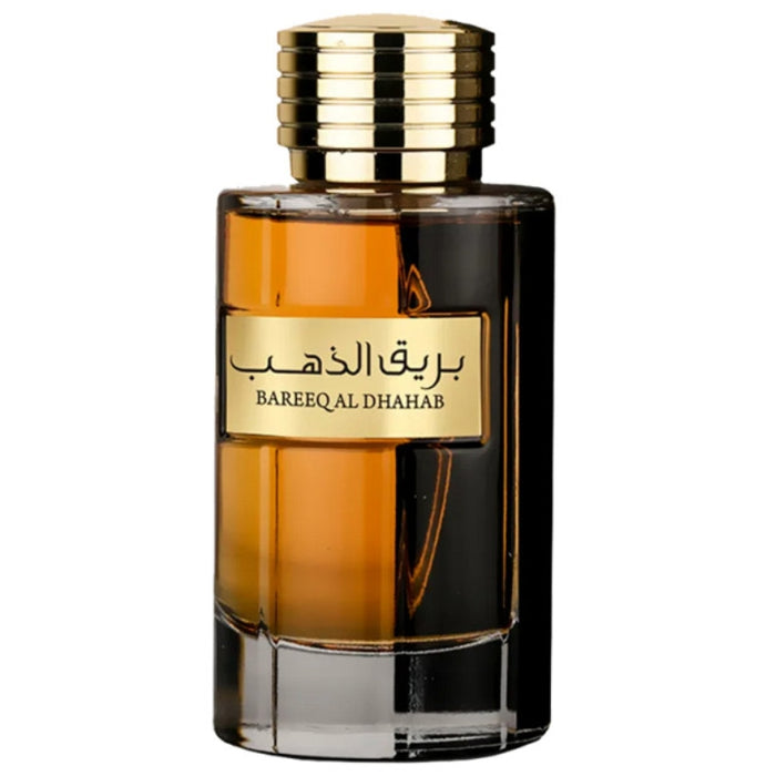 Al Wataniah Bareeq Al Dhahab Edp 100Ml Hombre Al Wataniah