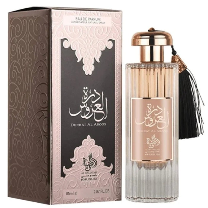 Al Wataniah Durrat al Aroos Woman EDP 85 ML Al Wataniah