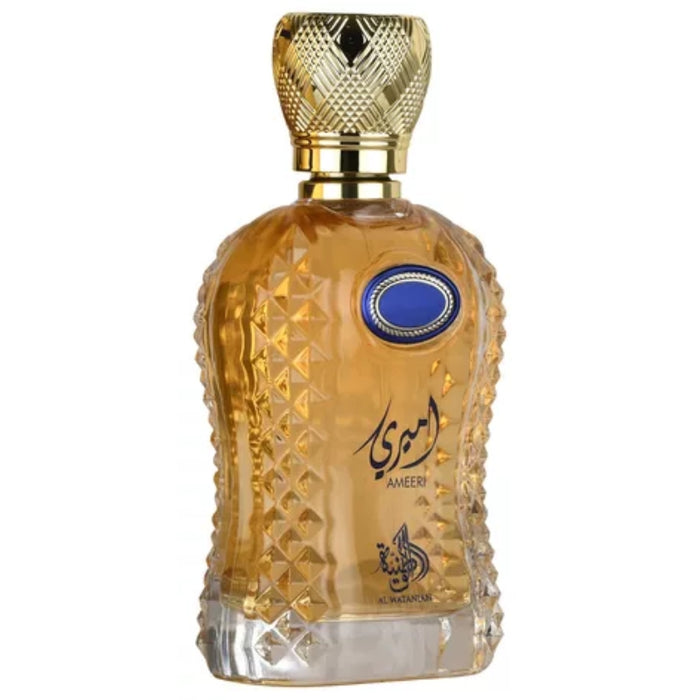 Al Wataniah Ameeri EDP 100 ML Al Wataniah