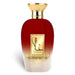 Al Wataniah Ghala Woman EDP 100 ML Al Wataniah