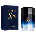 Paco Rabanne Pure Xs Hombre Edt 150 Ml Hombre