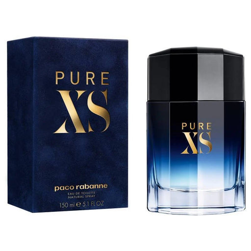 Paco Rabanne Pure Xs Hombre Edt 150 Ml Hombre Paco Rabanne