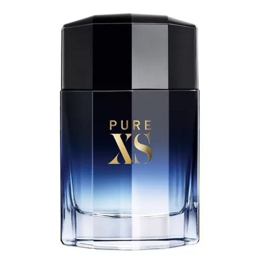 Paco Rabanne Pure Xs Hombre Edt 150 Ml Hombre Paco Rabanne