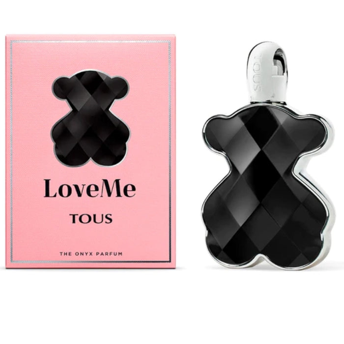 Tous Loveme The Onyx Parfum 90 Ml Tous