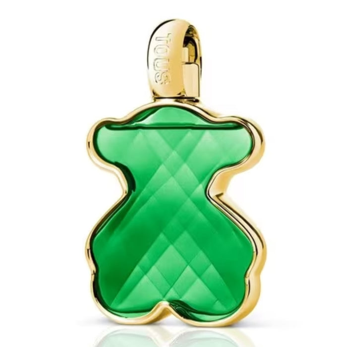 Tous Loveme The Emerald Elixir Parfum 90Ml Tous