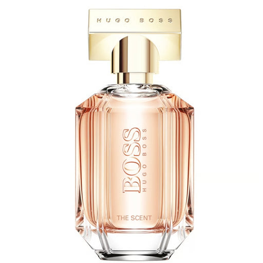 Hugo Boss The Scent For Her Edp 50 Ml Mujer Hugo Boss