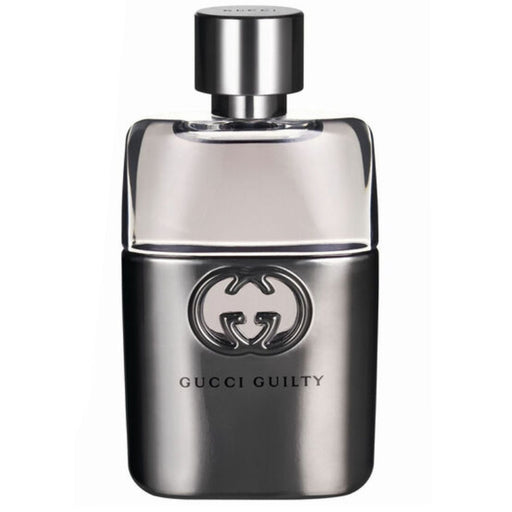 Gucci Guilty Pour Homme 90ML EDT Hombre Gucci