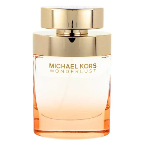 Tester Michael Kors Wonderlust Edp 100Ml Mujer Micheal Kors