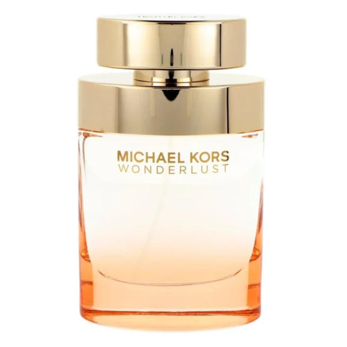 Tester Michael Kors Wonderlust Edp 100Ml Mujer Micheal Kors