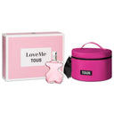Loveme Tous Edp 90 Ml + Neceser