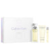 Calvin Klein Eternity For Women Edp 100 Ml + 10 Ml + Bl 100 Ml Calvin Klein