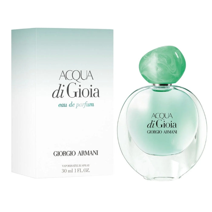 Armani Acqua Di Gioia 30 Ml EDP Mujer Armani