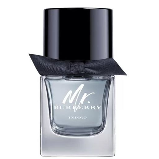 Burberry Mr Indigo Edt 50Ml Hombre Burberry