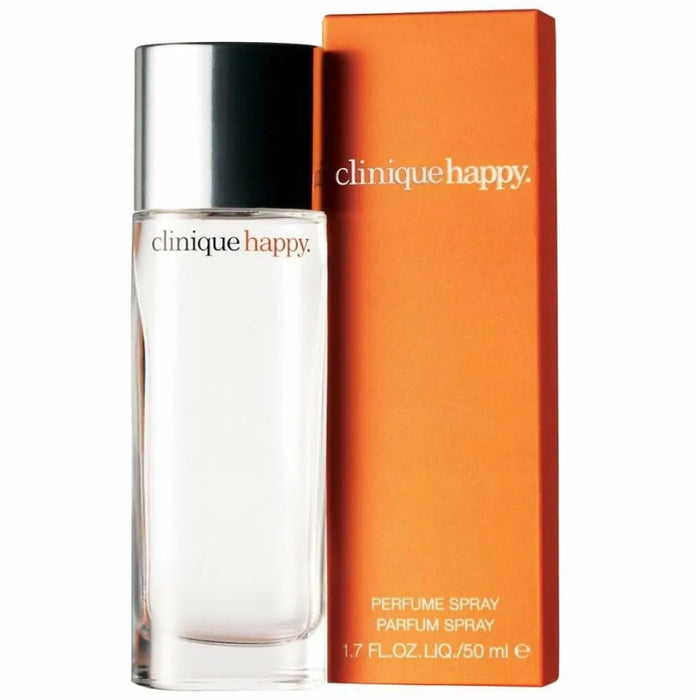 Clinique Happy Edp 50ml Mujer