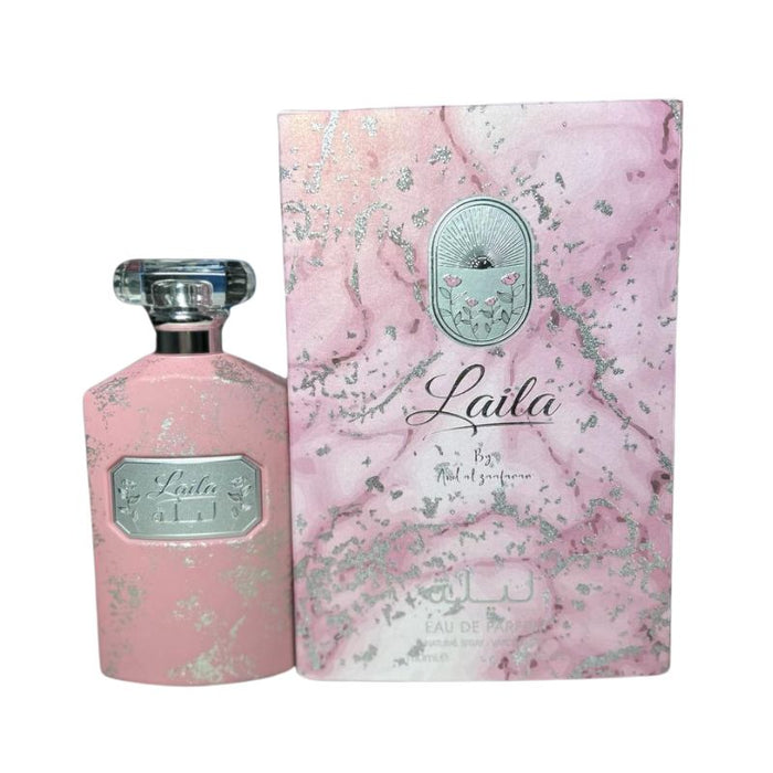 Ard Al Zaafaran Laila Edp 100ml Mujer