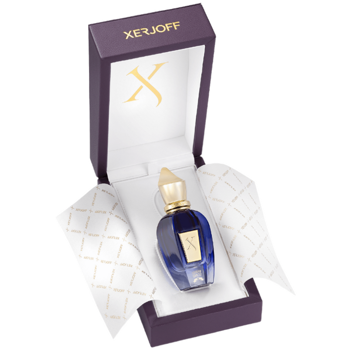 Xerjoff Join The Club Comandante Edp 50Ml Unisex XERJOFF