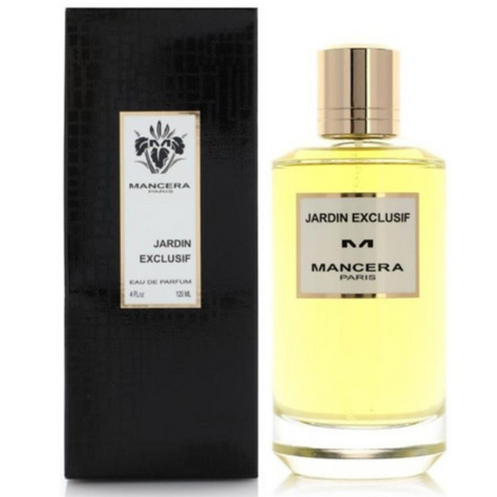 Mancera Jardin Exclusif Edp 120Ml Unisex Mancera,MANCERA PARIS