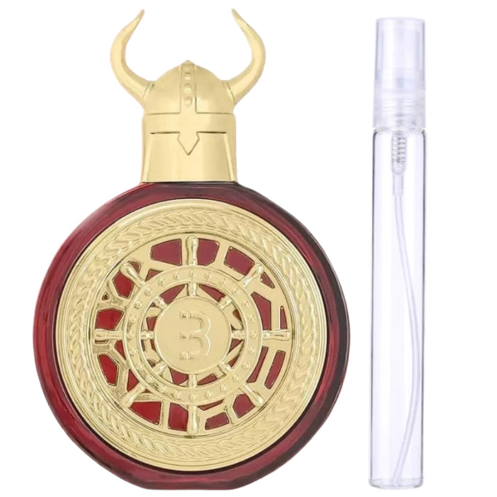 Decant Bharara Viking Kashmir Edp Hombre