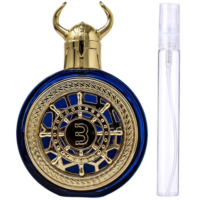 decant Bharara Viking Beirut Parfum Unisex