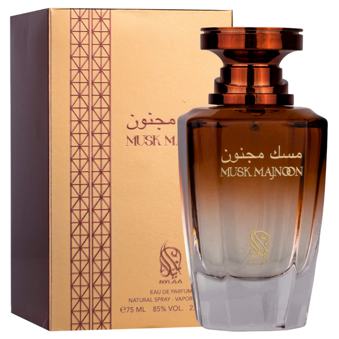 Musk Majnoon EDP 75 ML