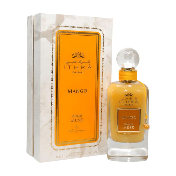 Ard Al Zaafaran Mango Musk Edp 100Ml Unisex