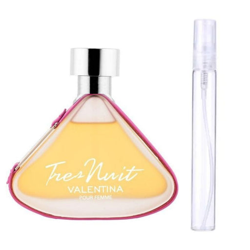 Decant Armaf Tres Nuit Valentina Pour Femme EDP Armaf 10 ml