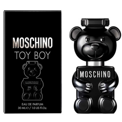 Moschino Toy Boy EDP 30 ML Moschino