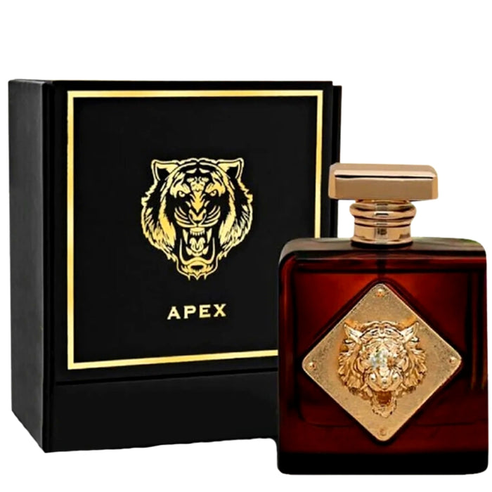 Fragrance world Apex Edp 100ml Hombre Fragrance World