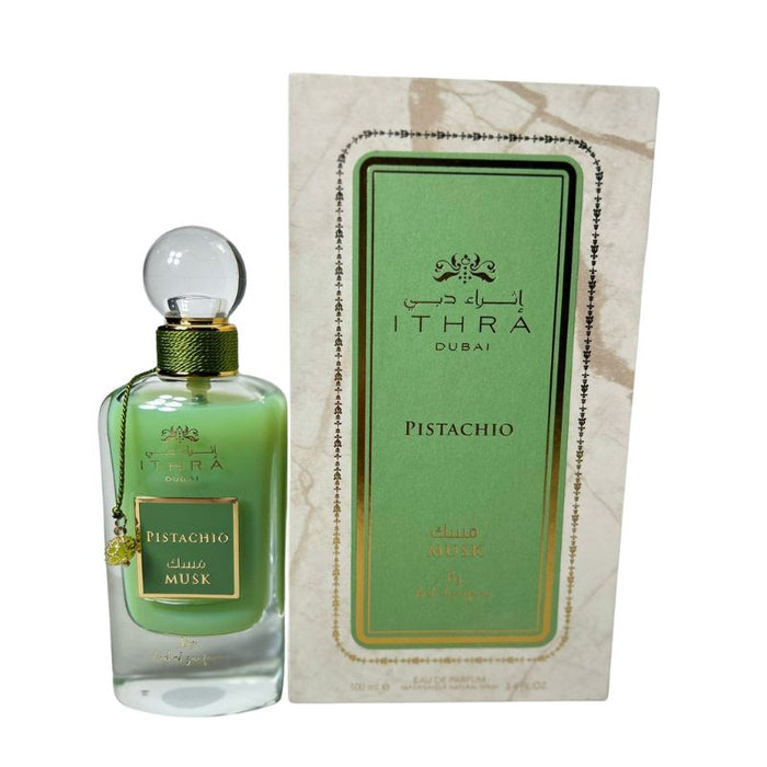 Ard Al Zaafaran Pistachio Musk Edp 100Ml Unisex