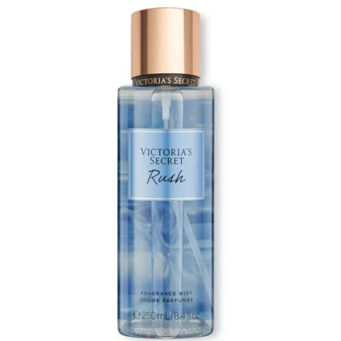 Victoria Secret Rush Splash 250 Ml (Nuevo)