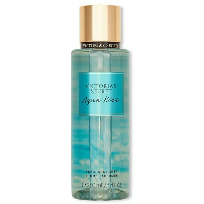 Victoria Secret Aqua Kiss Splash 250 Ml (Nuevo) Victoria Secret