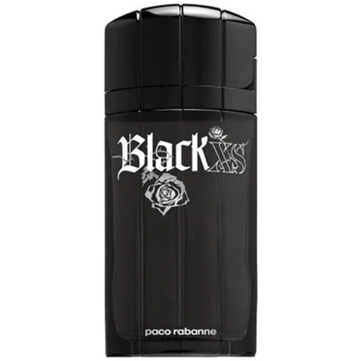 Tester Paco Rabanne Black XS Hombre Versión antigua EDT 100ML Paco Rabanne