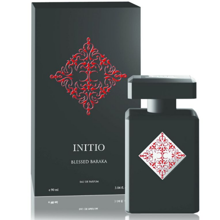 Initio Blessed Baraka 90Ml Edp Unisex