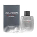 Paris Corner Allusion Eau De Sport Extreme Edp 100Ml Hombre (Allure Homme Sport Extreme) Paris Corner