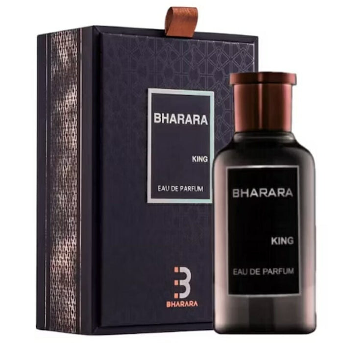 Bharara King Edp 200ml Hombre