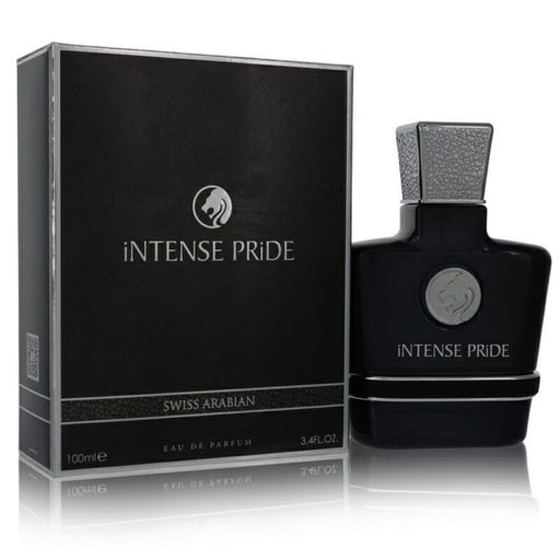 Swiss Arabian Intense Pride Edp 100ml Hombre Swiss Arabian