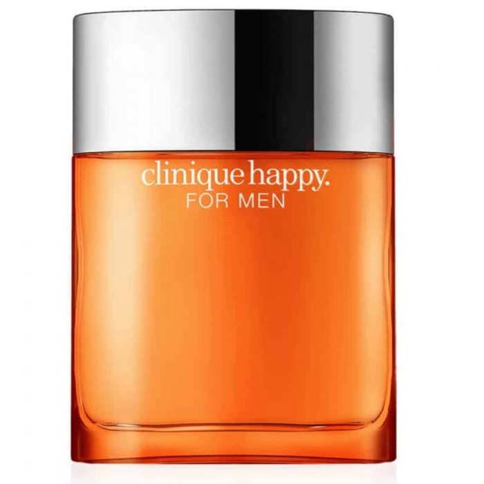 Tester Clinique Happy For Men Edt 100Ml Hombre Clinique