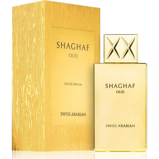 Swiss Arabian Shaghaf Oud Edp 100ml Unisex Swiss Arabian