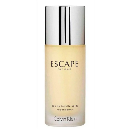 Tester Calvin Klein Escape Edt 100 Ml Hombre Calvin Klein