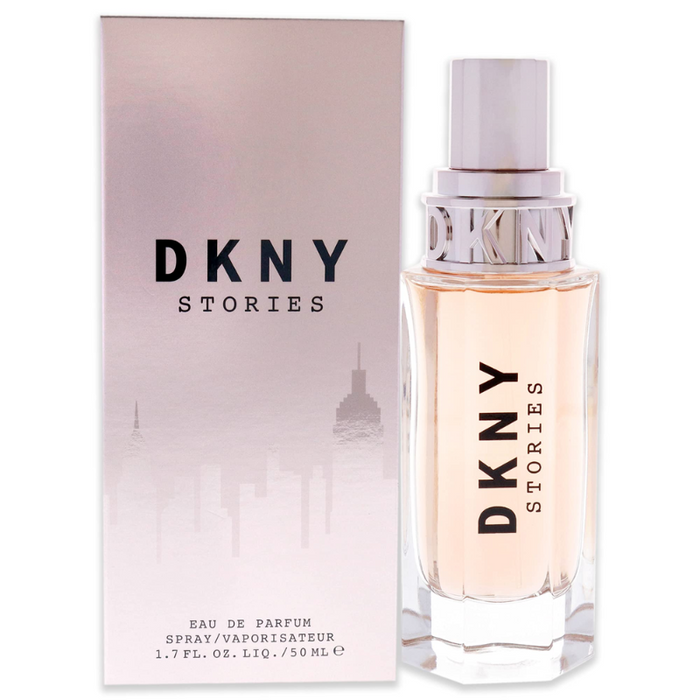 Dkny Stories Woman Edp 50Ml DKNY,Donna Karan