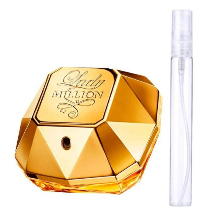 Decant Lady Million EDP