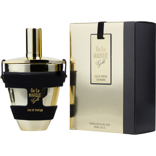 Armaf De la Marque Gold EDP 100 ML Mujer Armaf