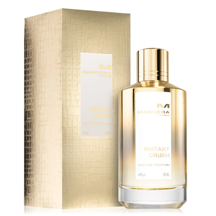 Mancera Instant Crush Edp 120Ml Unisex MANCERA PARIS