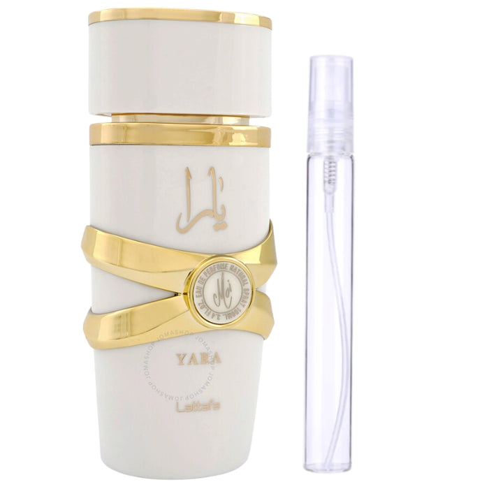 Decant Lattafa Yara Moi Mujer EDP