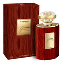 Al Haramain Junoon Oud Edp 75Ml Unisex